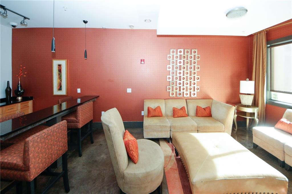 799 Hammond Drive Unit 116