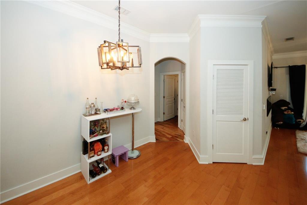 799 Hammond Drive Unit 116