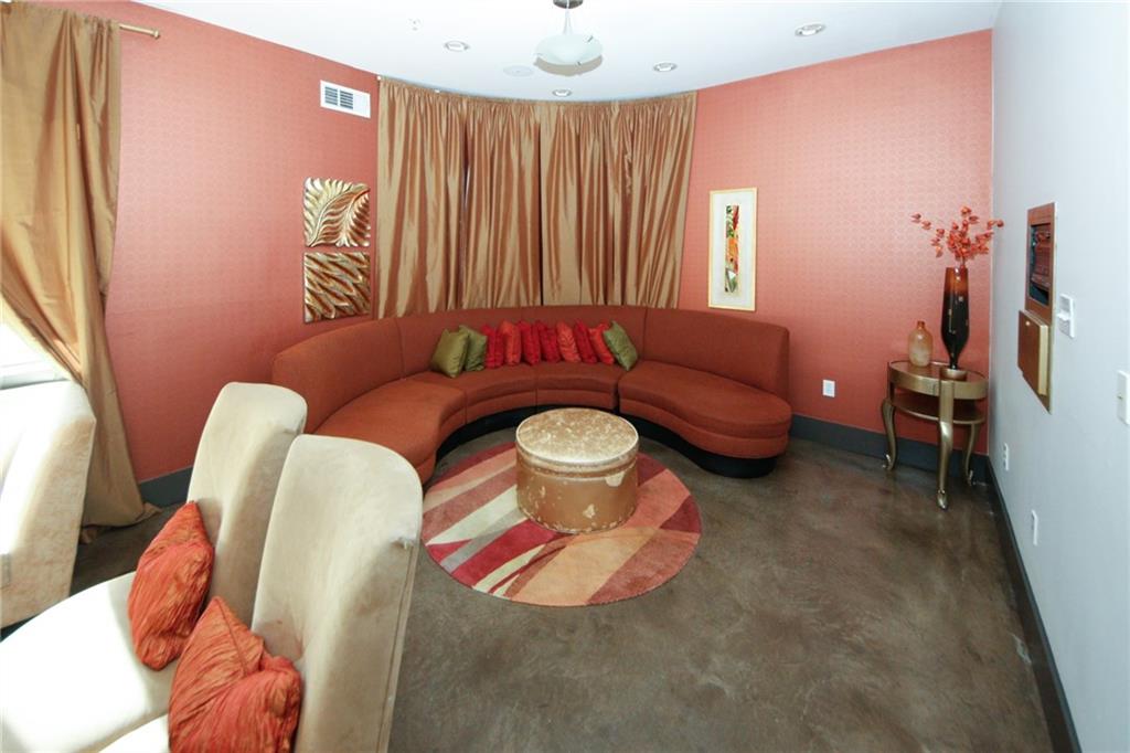 799 Hammond Drive Unit 116