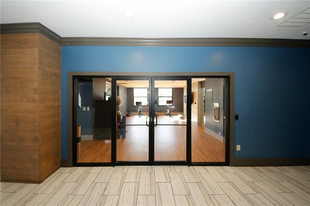 799 Hammond Drive Unit 116