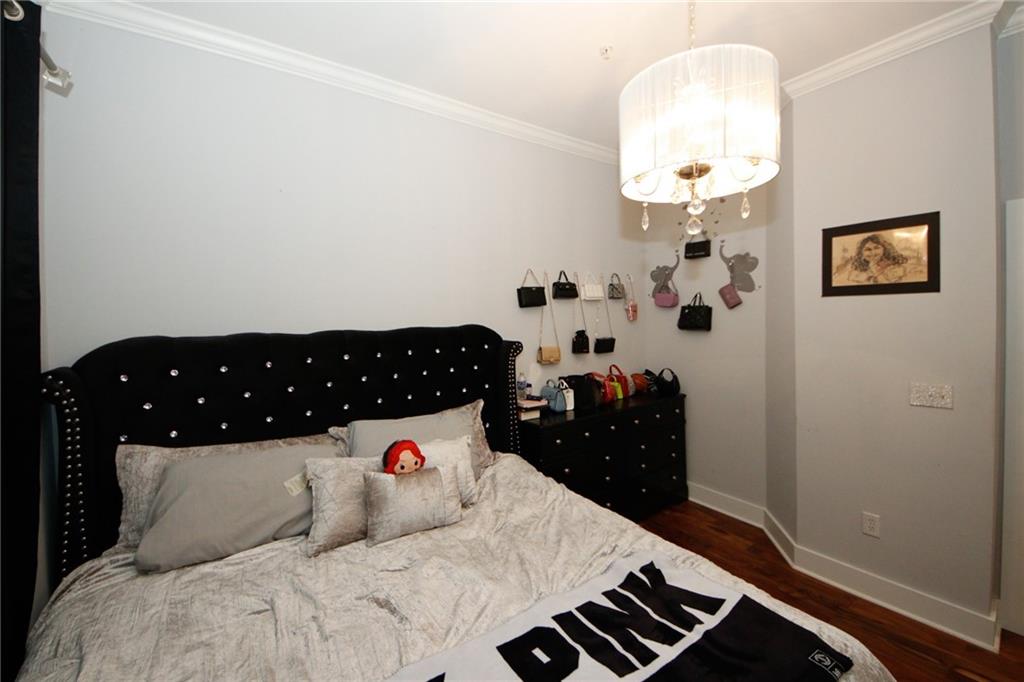 799 Hammond Drive Unit 116