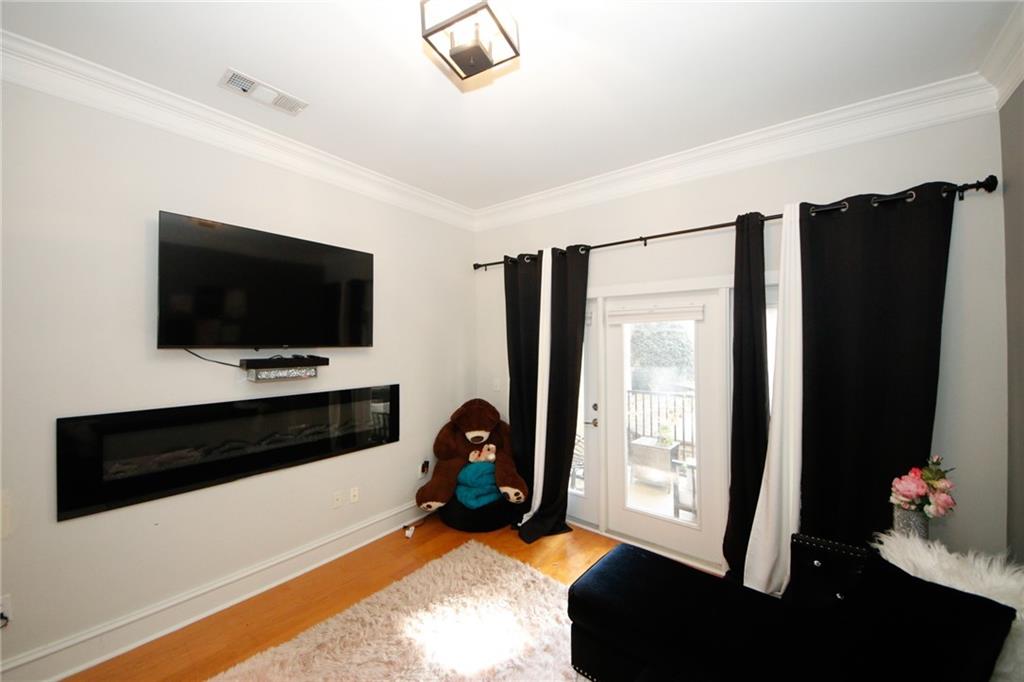 799 Hammond Drive Unit 116