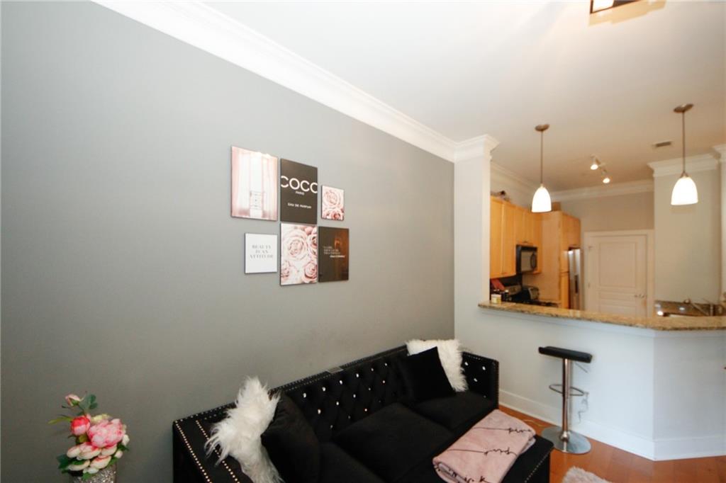 799 Hammond Drive Unit 116
