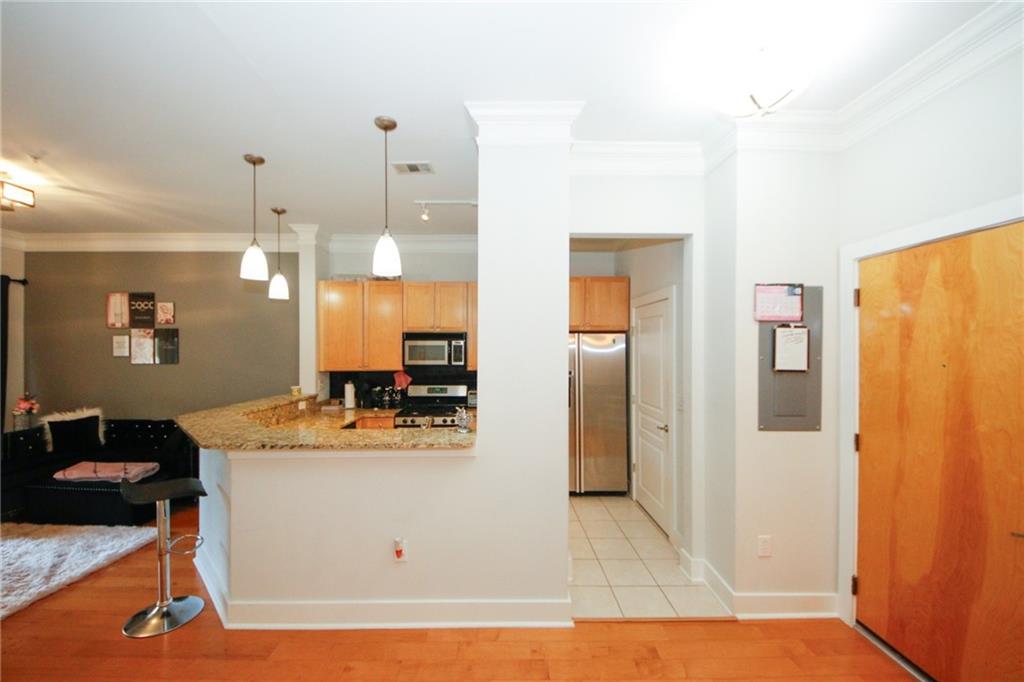 799 Hammond Drive Unit 116