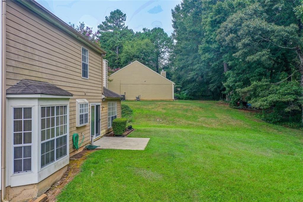 107 GATWICK Court