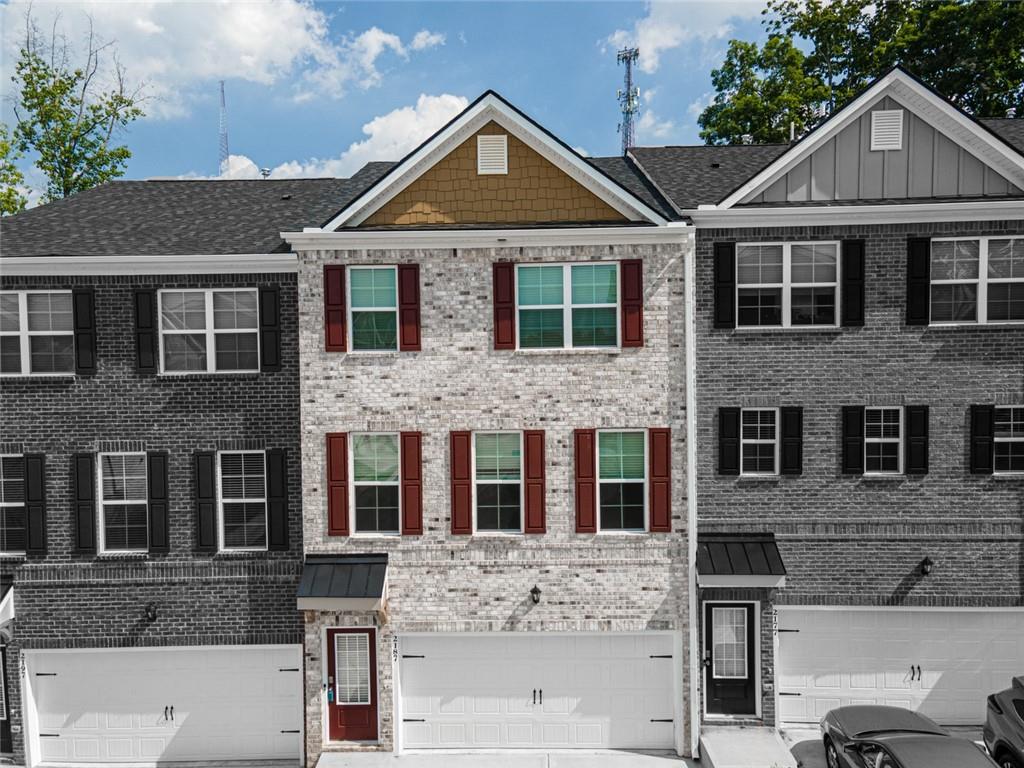 2187 FOLEY PARK Street