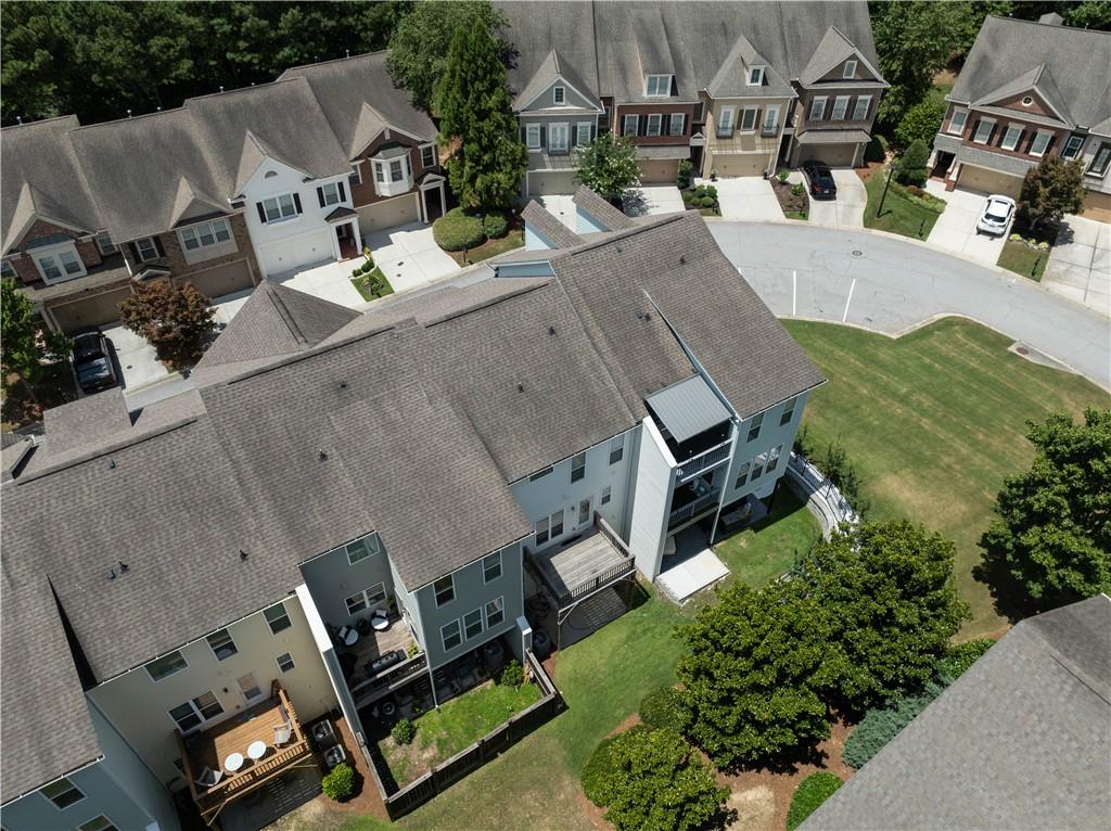 6513 BENNINGTON BLUFF Court Unit 2
