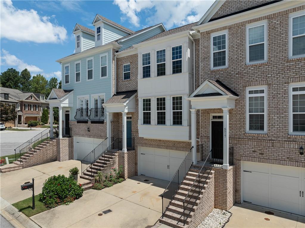 6513 BENNINGTON BLUFF Court Unit 2