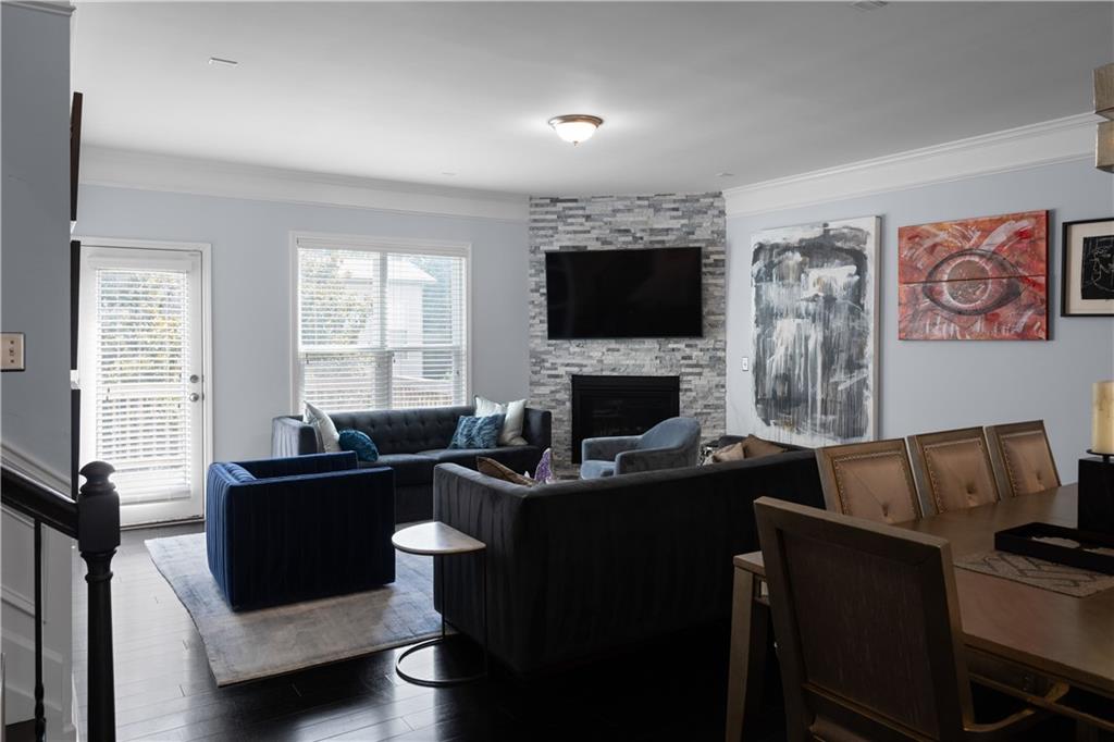 6513 BENNINGTON BLUFF Court Unit 2