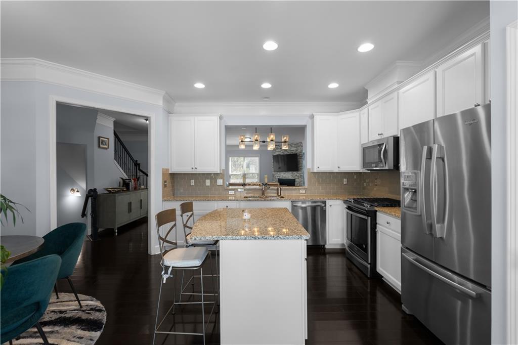 6513 BENNINGTON BLUFF Court Unit 2