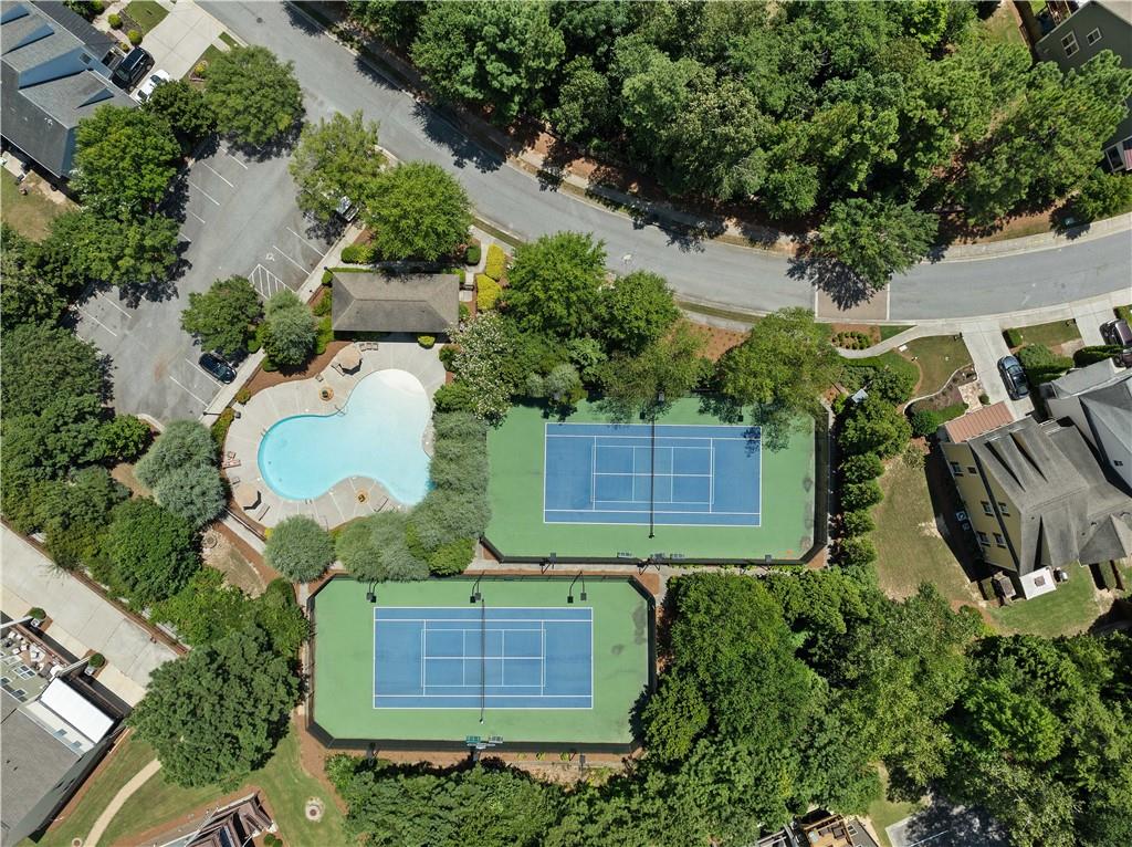 6513 BENNINGTON BLUFF Court Unit 2