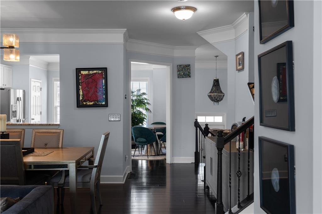 6513 BENNINGTON BLUFF Court Unit 2