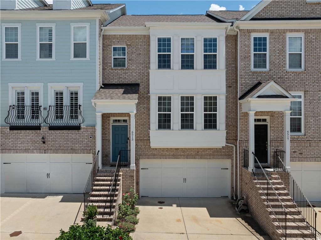 6513 BENNINGTON BLUFF Court Unit 2