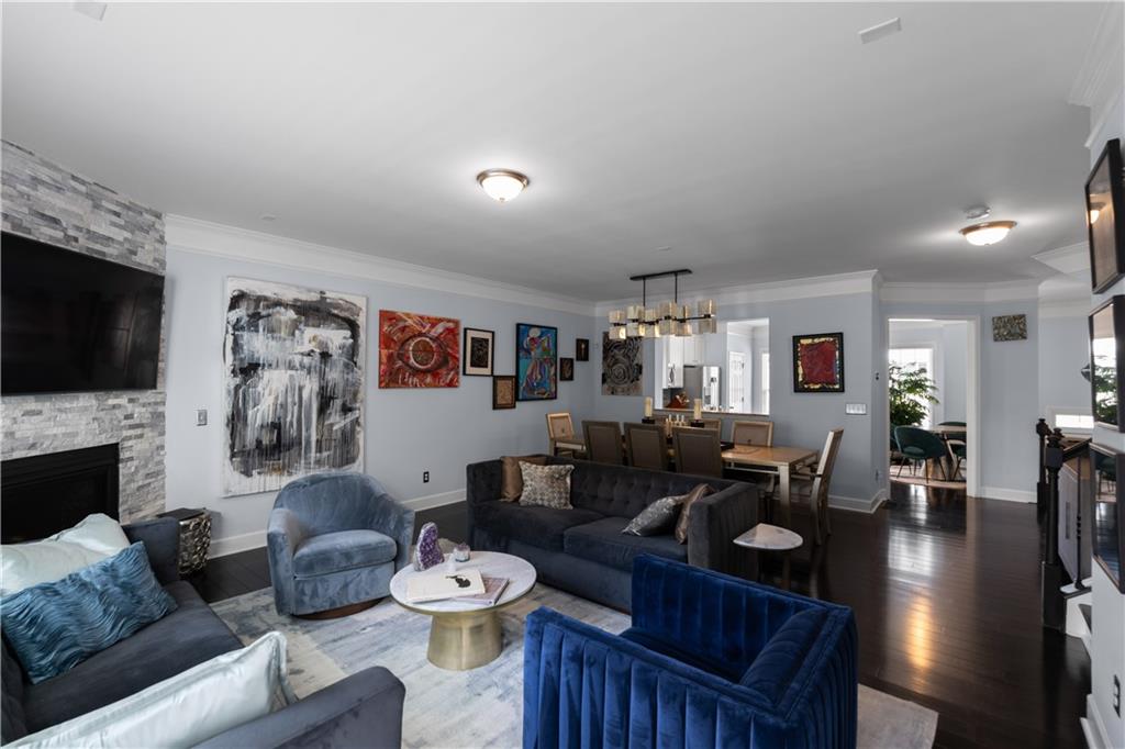 6513 BENNINGTON BLUFF Court Unit 2