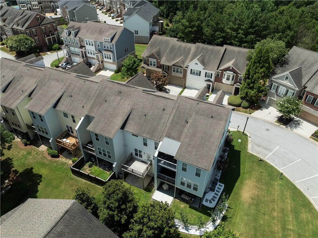 6513 BENNINGTON BLUFF Court Unit 2
