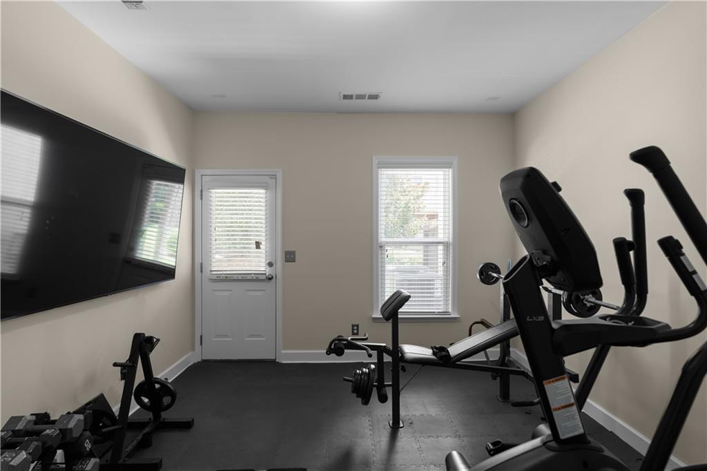 6513 BENNINGTON BLUFF Court Unit 2