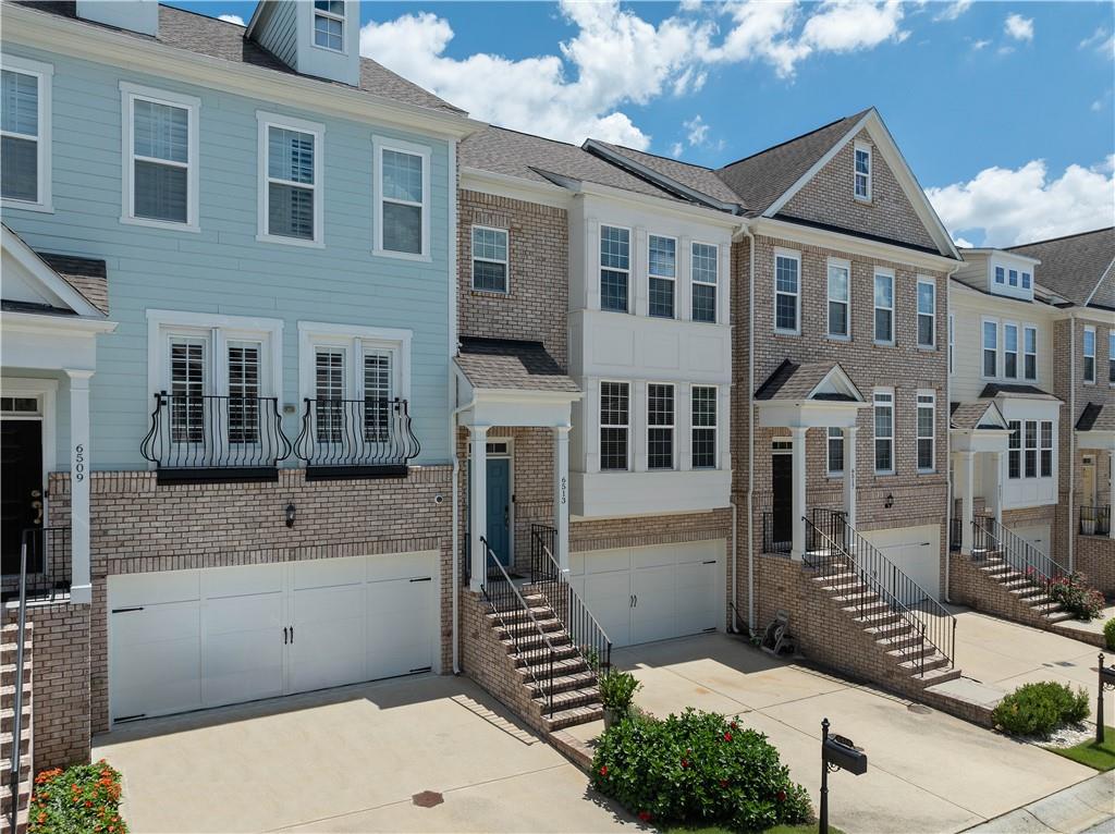 6513 BENNINGTON BLUFF Court Unit 2