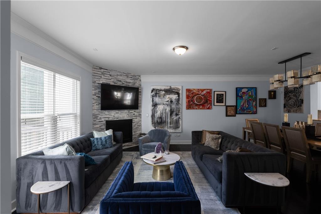 6513 BENNINGTON BLUFF Court Unit 2