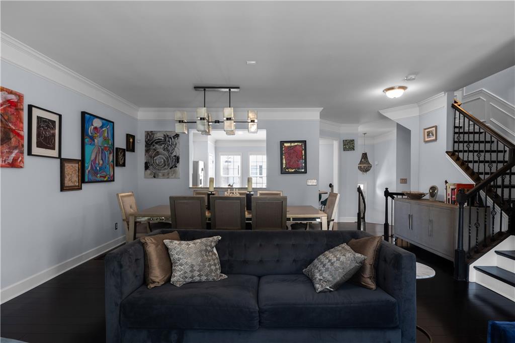6513 BENNINGTON BLUFF Court Unit 2