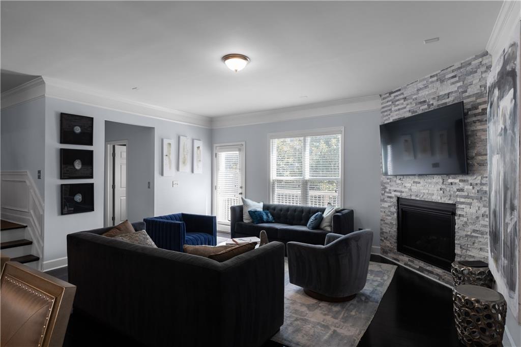 6513 BENNINGTON BLUFF Court Unit 2