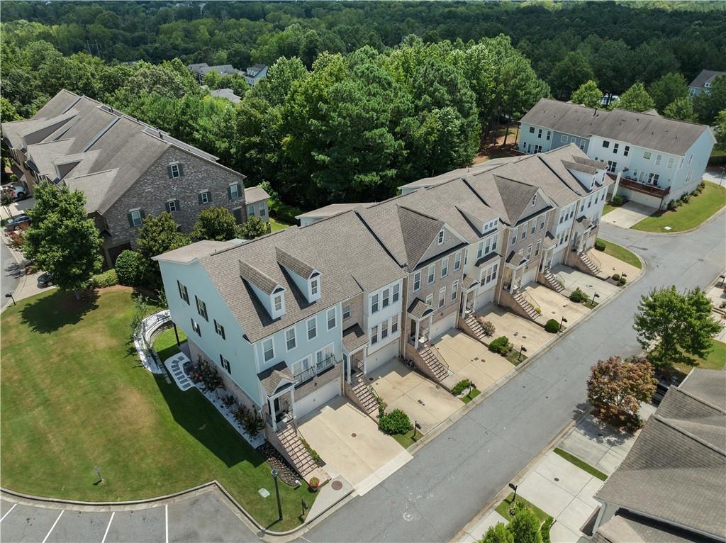6513 BENNINGTON BLUFF Court Unit 2