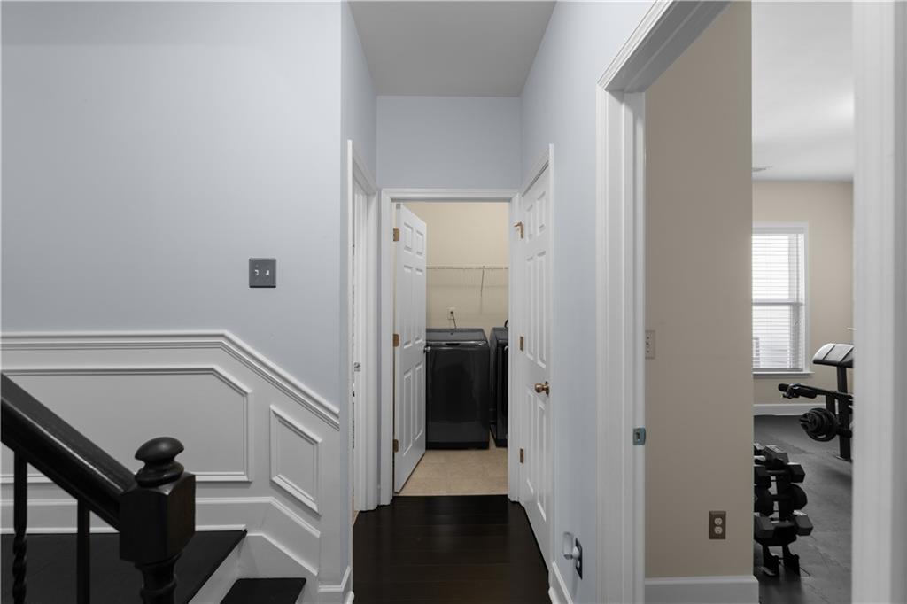 6513 BENNINGTON BLUFF Court Unit 2