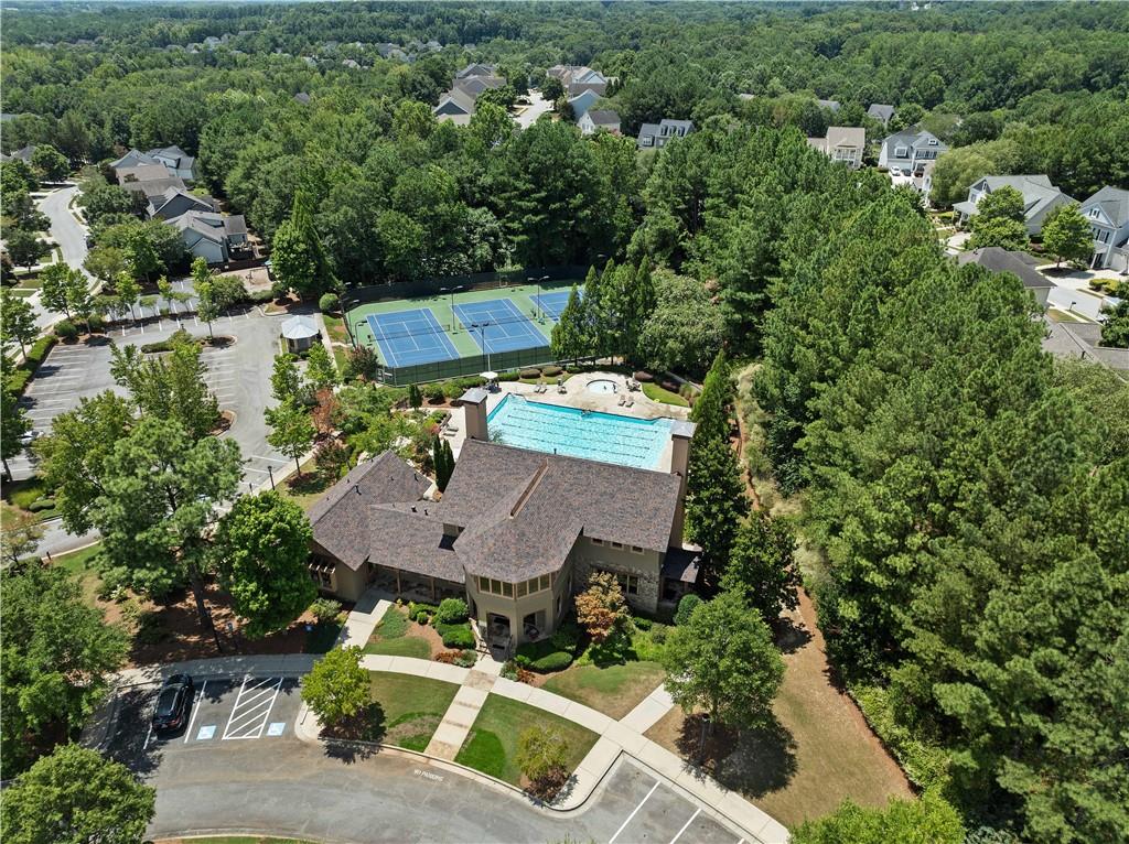 6513 BENNINGTON BLUFF Court Unit 2