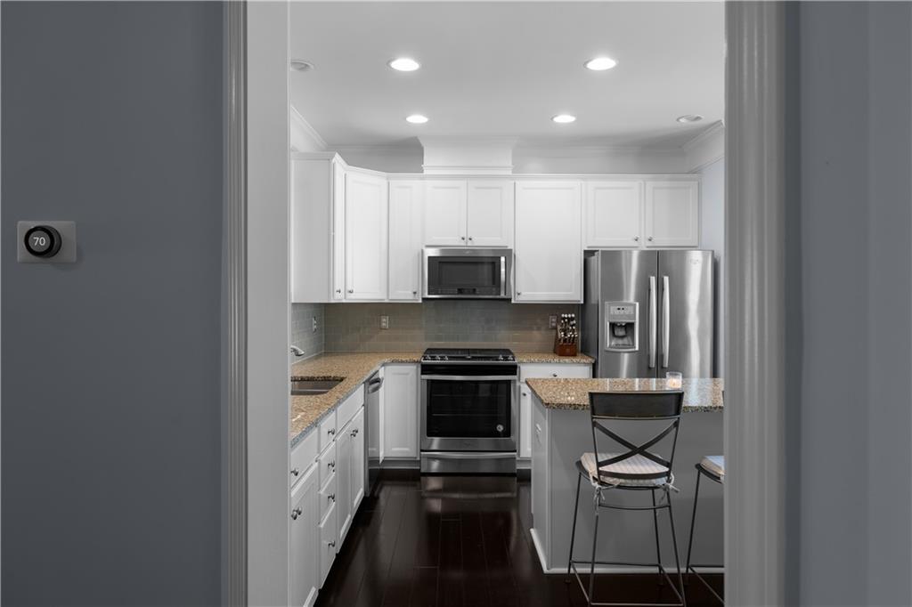 6513 BENNINGTON BLUFF Court Unit 2