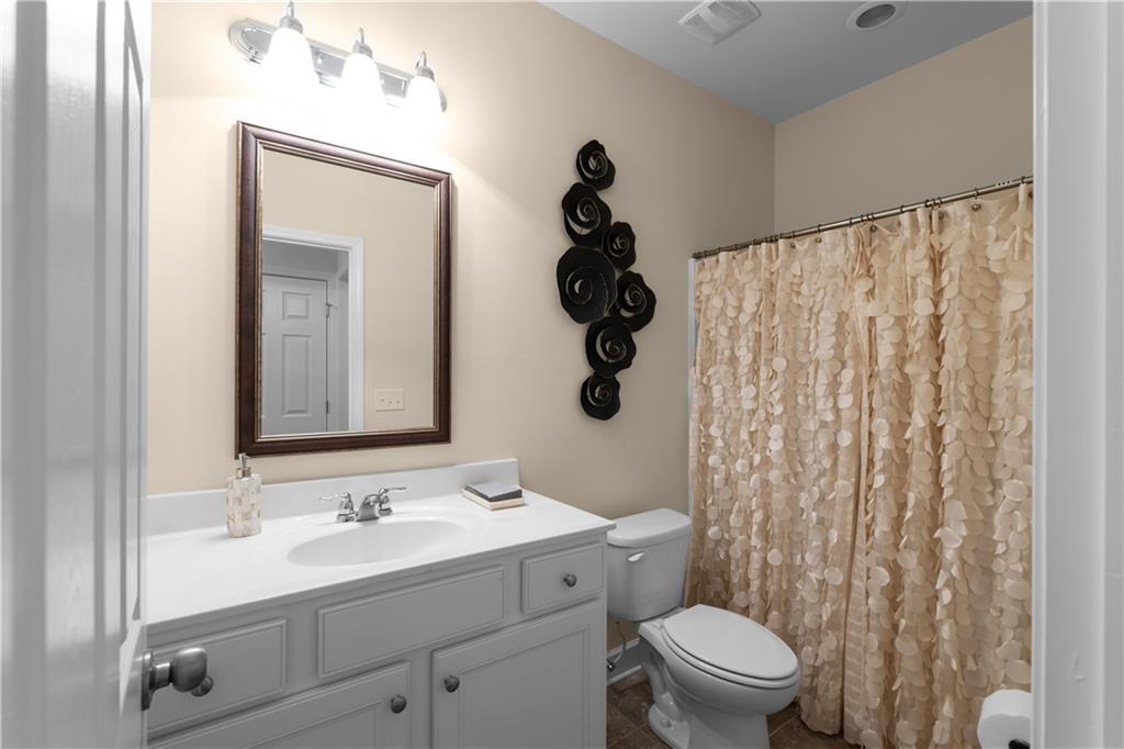 6513 BENNINGTON BLUFF Court Unit 2
