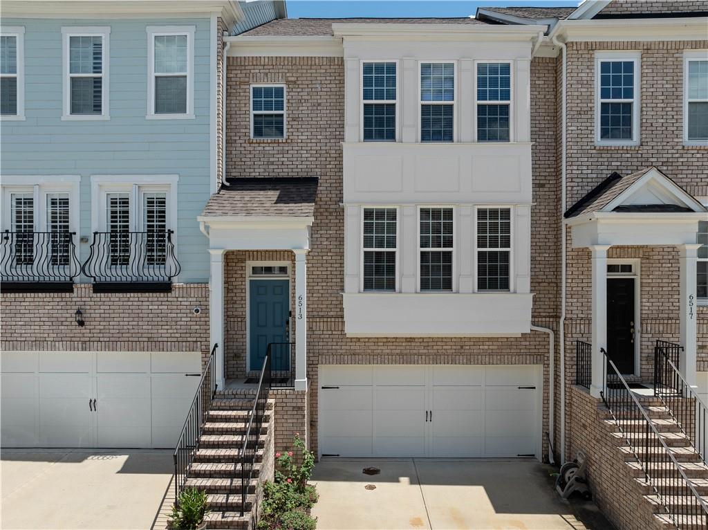 6513 BENNINGTON BLUFF Court Unit 2