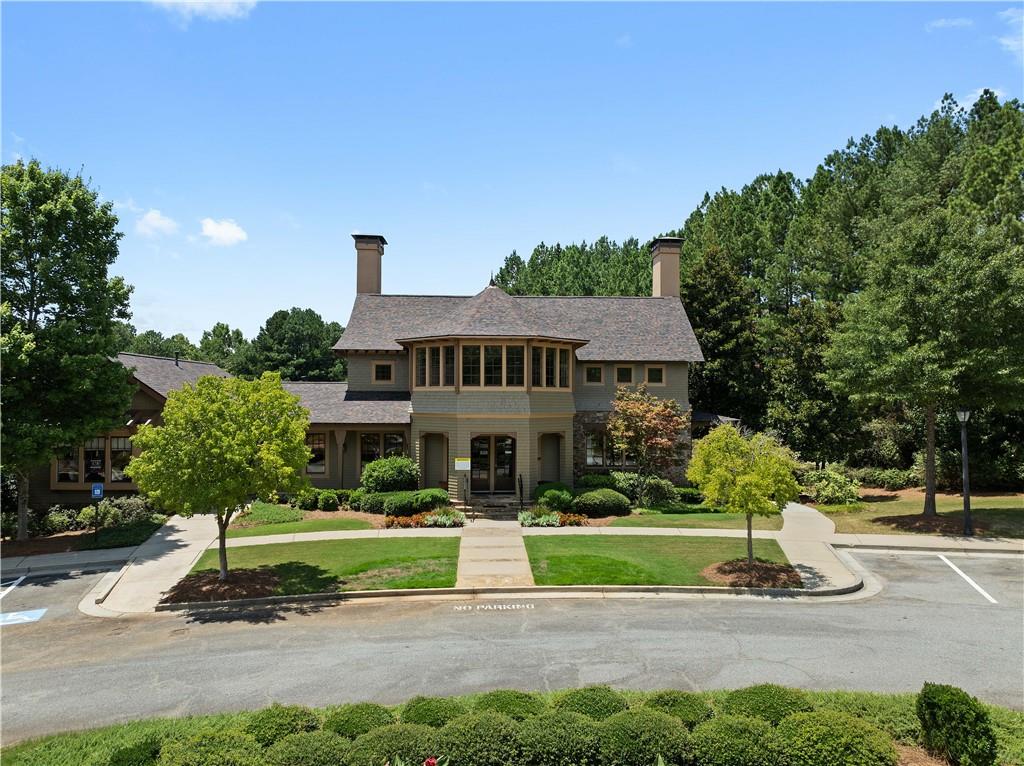 6513 BENNINGTON BLUFF Court Unit 2