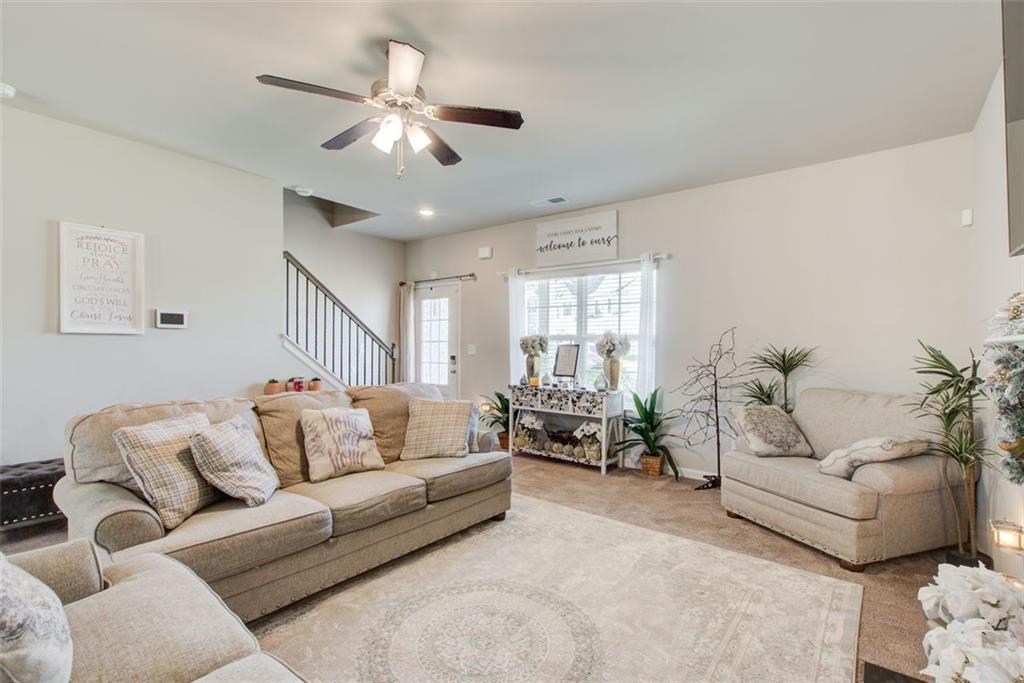 516 Grand Magnolia Street