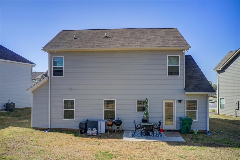 516 Grand Magnolia Street