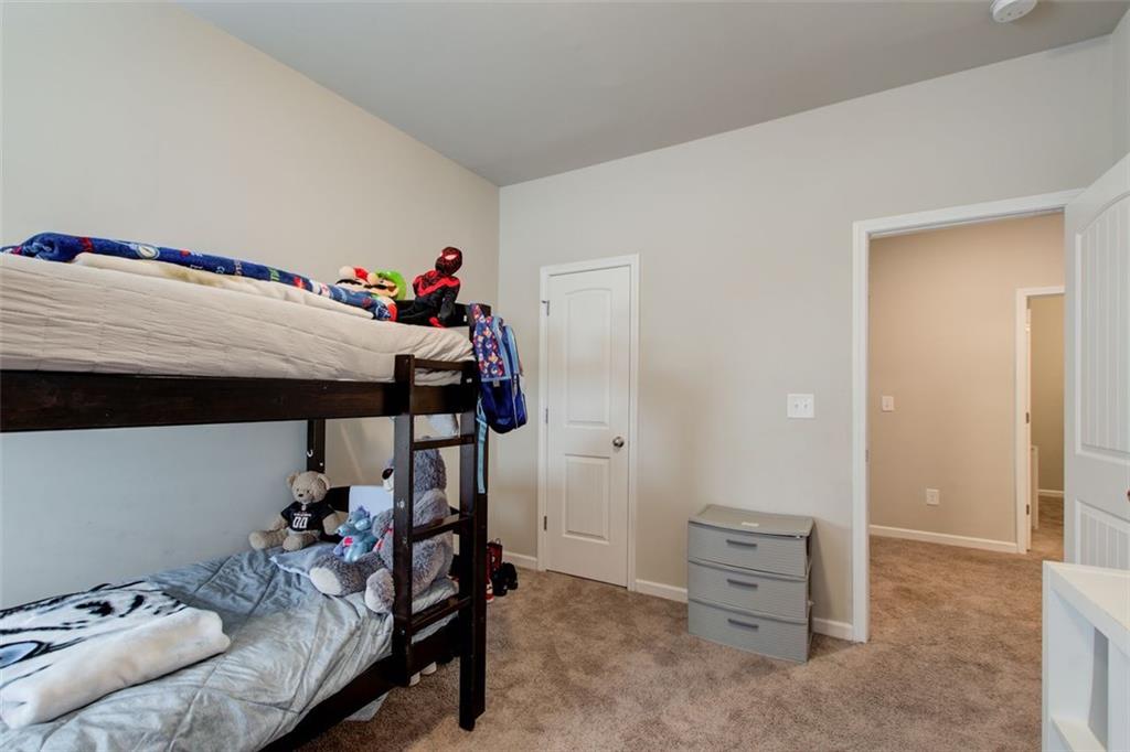 516 Grand Magnolia Street