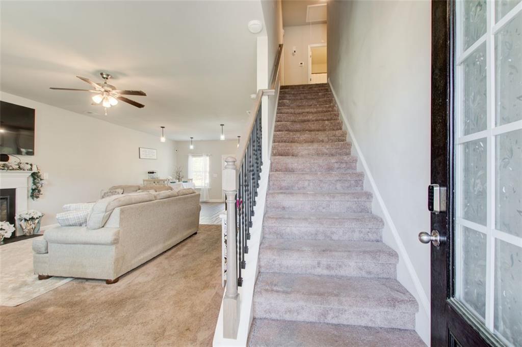 516 Grand Magnolia Street