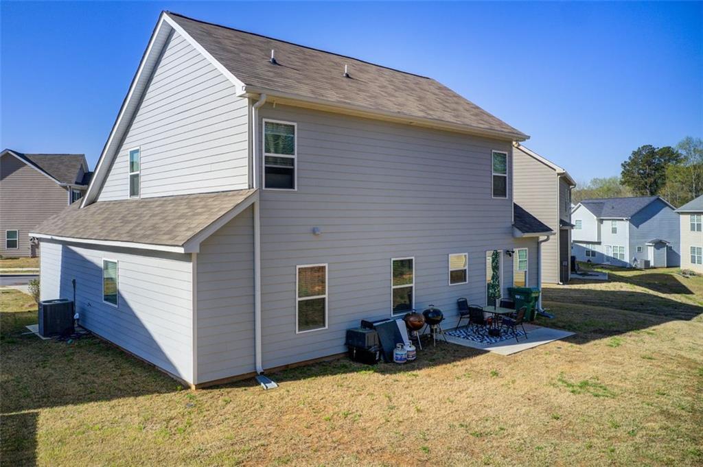 516 Grand Magnolia Street