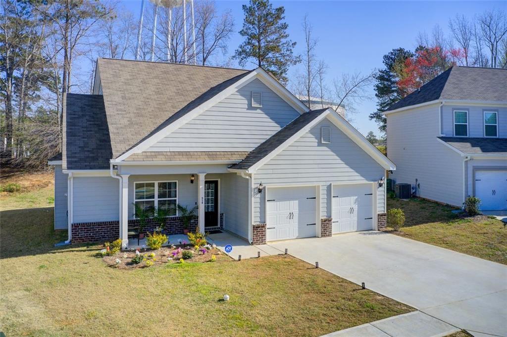 516 Grand Magnolia Street