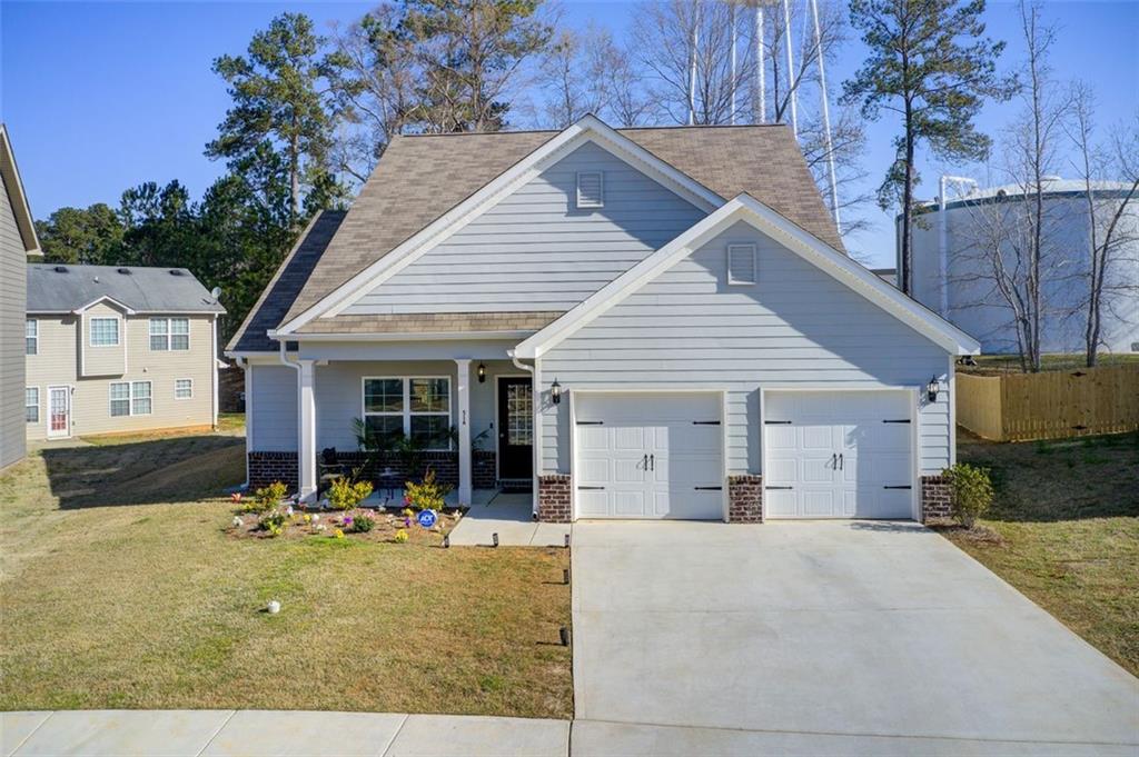 516 Grand Magnolia Street