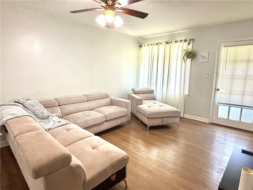 4030 Stonewall Tell Road