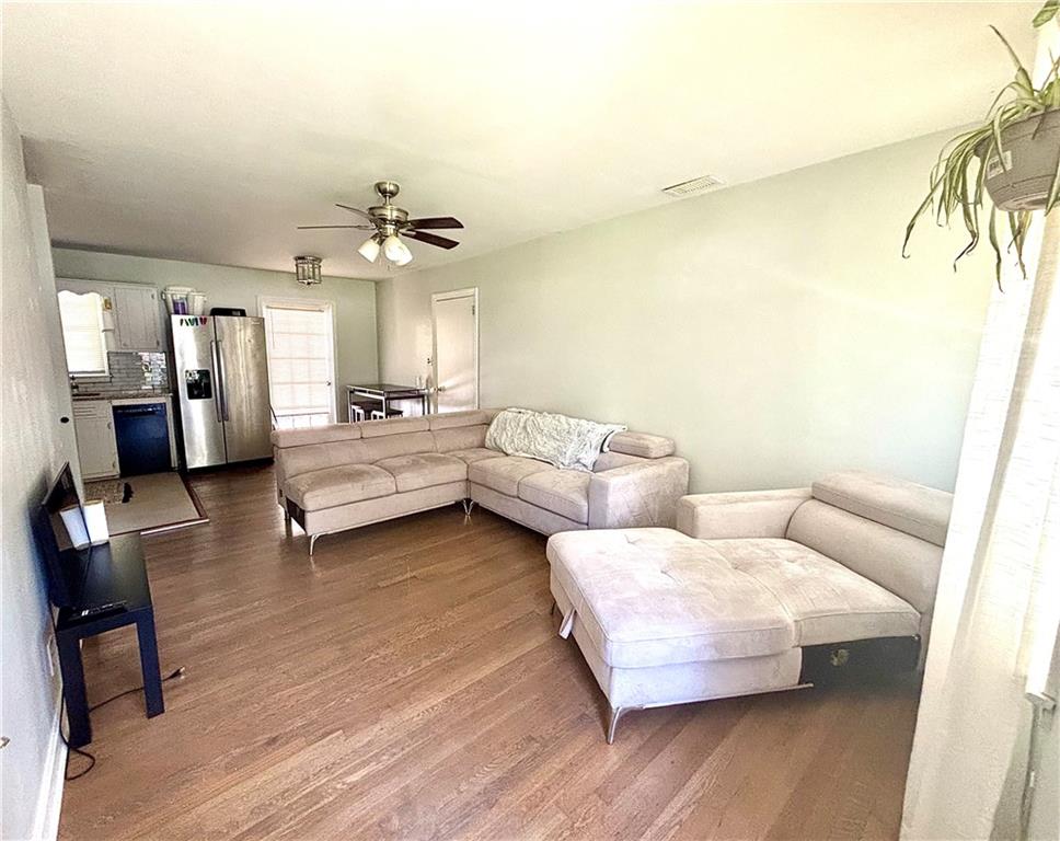 4030 Stonewall Tell Road