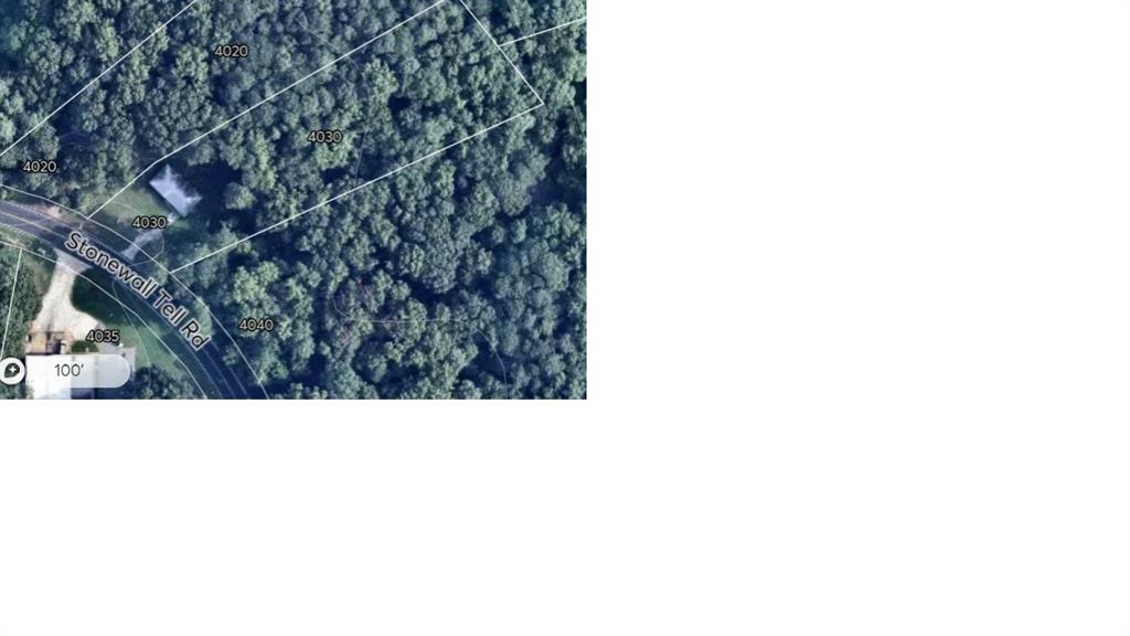 4030 Stonewall Tell Road