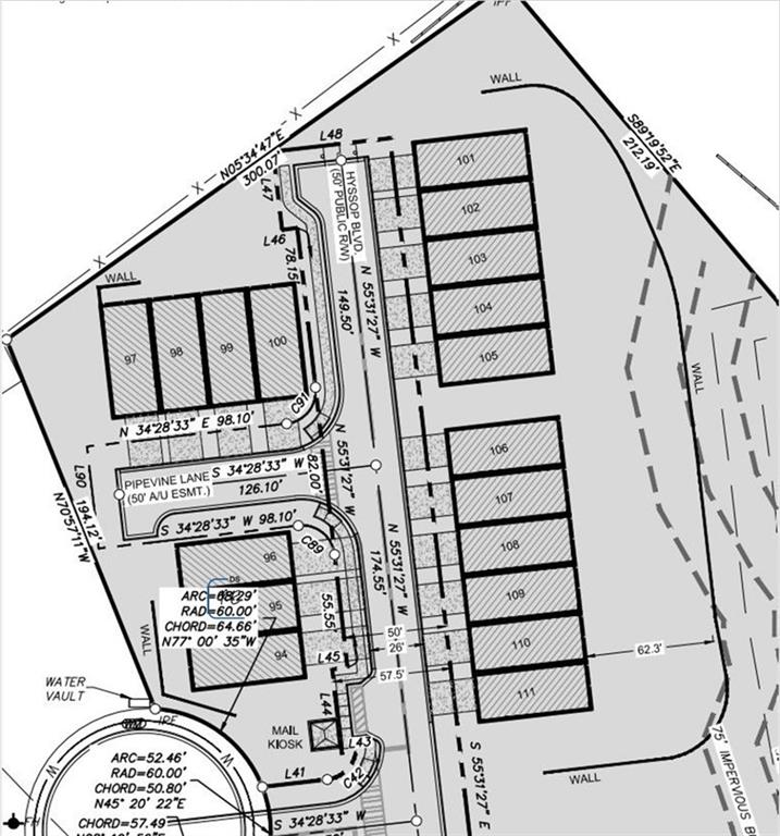 1729 HYSSOP Boulevard