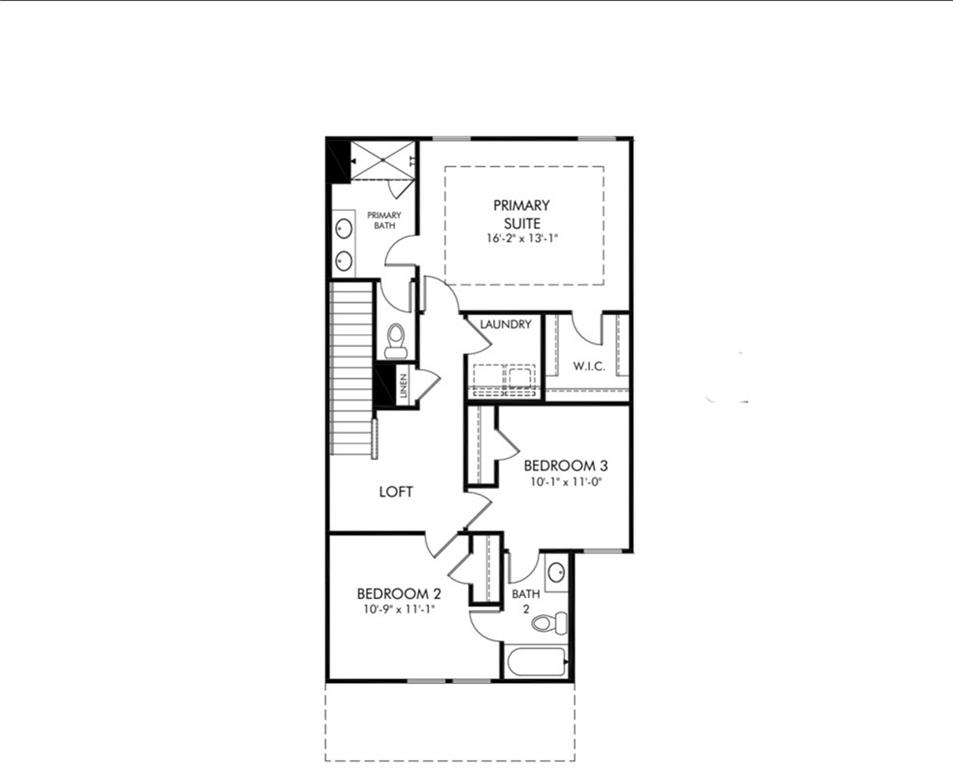 1729 HYSSOP Boulevard