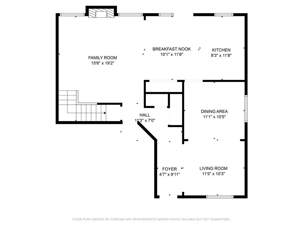 4419 Silver Ridge Way