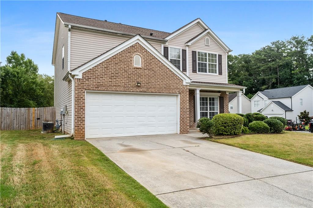 4419 Silver Ridge Way