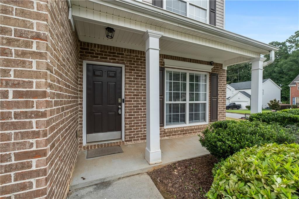 4419 Silver Ridge Way