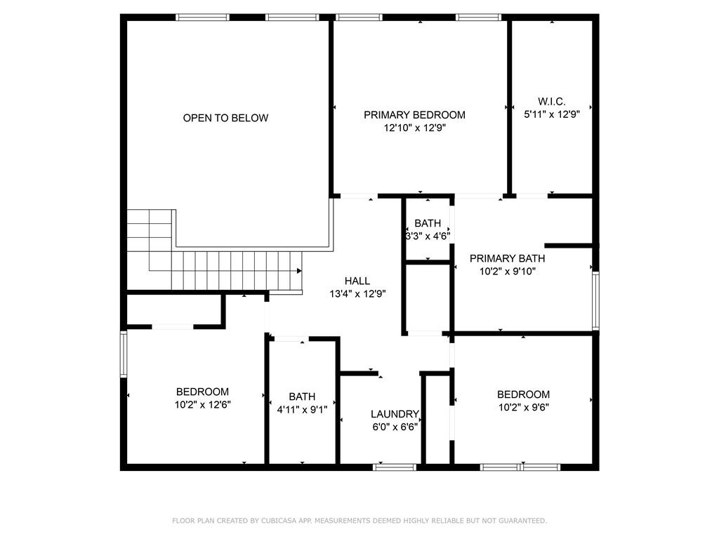 4419 Silver Ridge Way