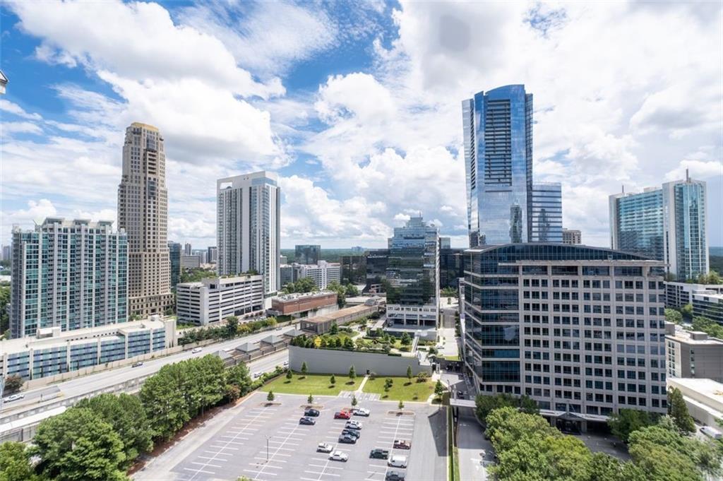 3334 PEACHTREE Road NE Unit 1110