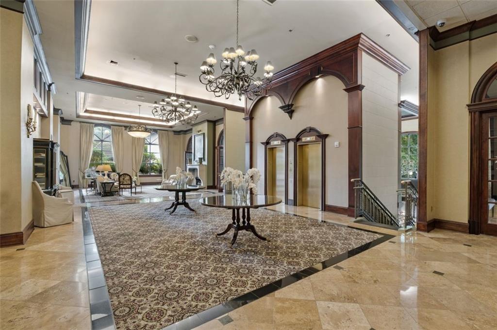 3334 PEACHTREE Road NE Unit 1110