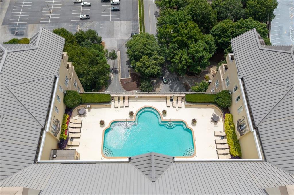 3334 PEACHTREE Road NE Unit 1110